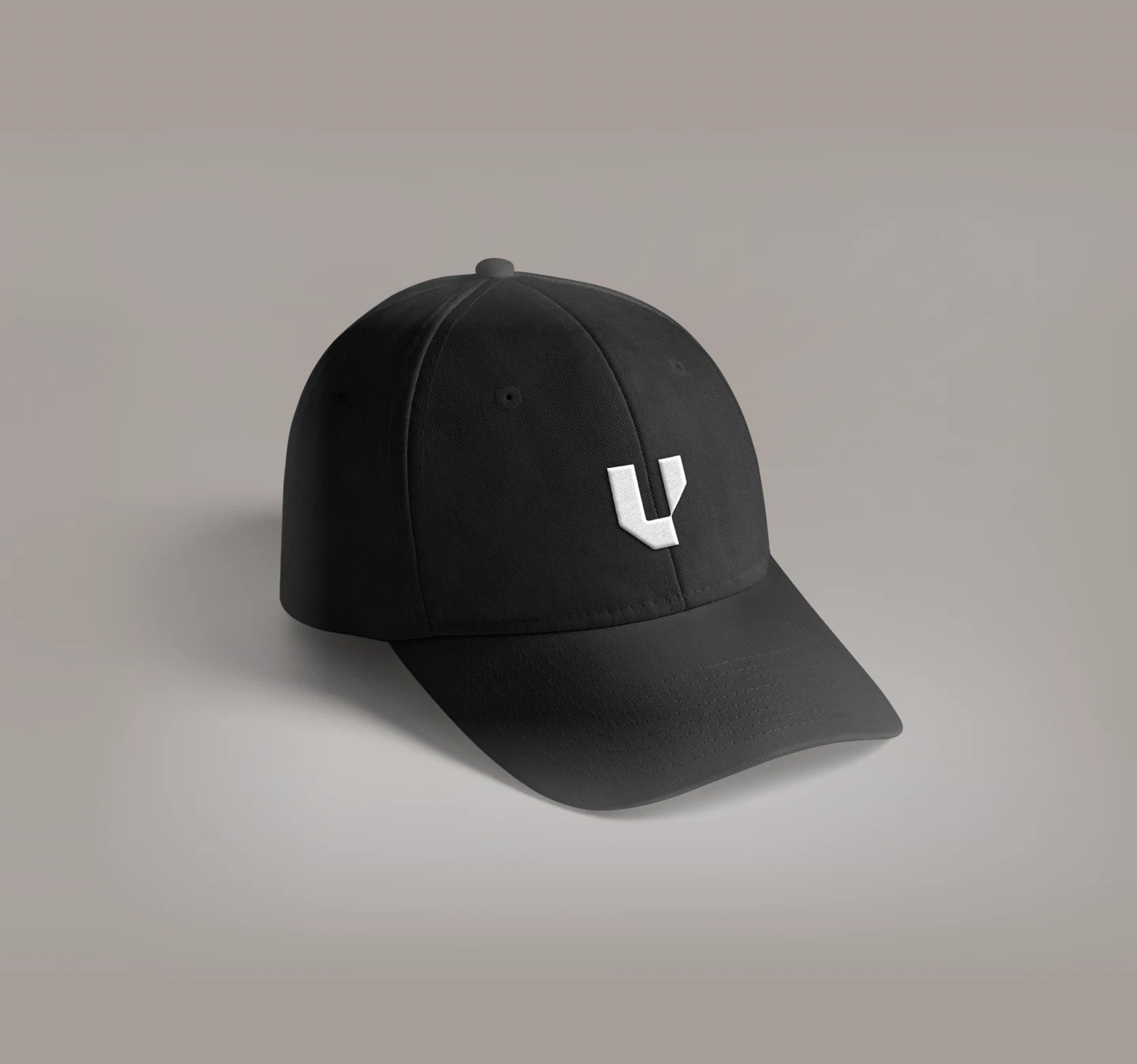 Level Up cap
