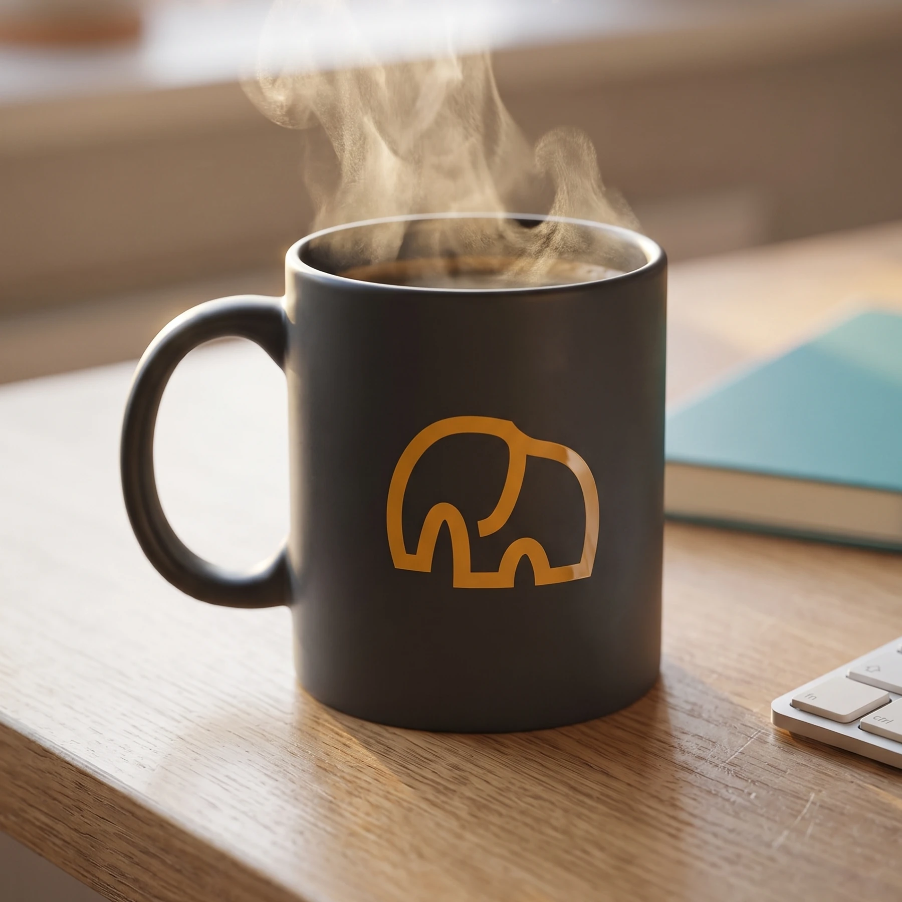 Mundayn mug
