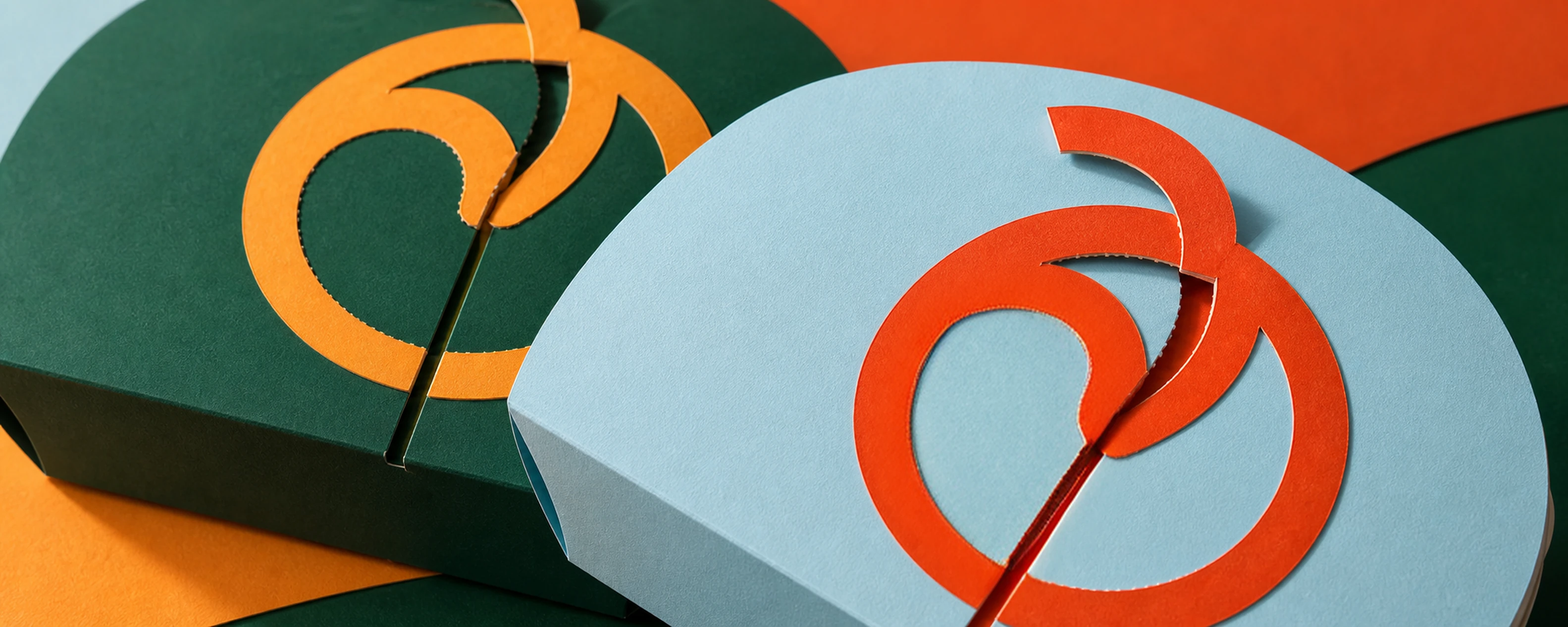 PeachTree Plates packaging detail