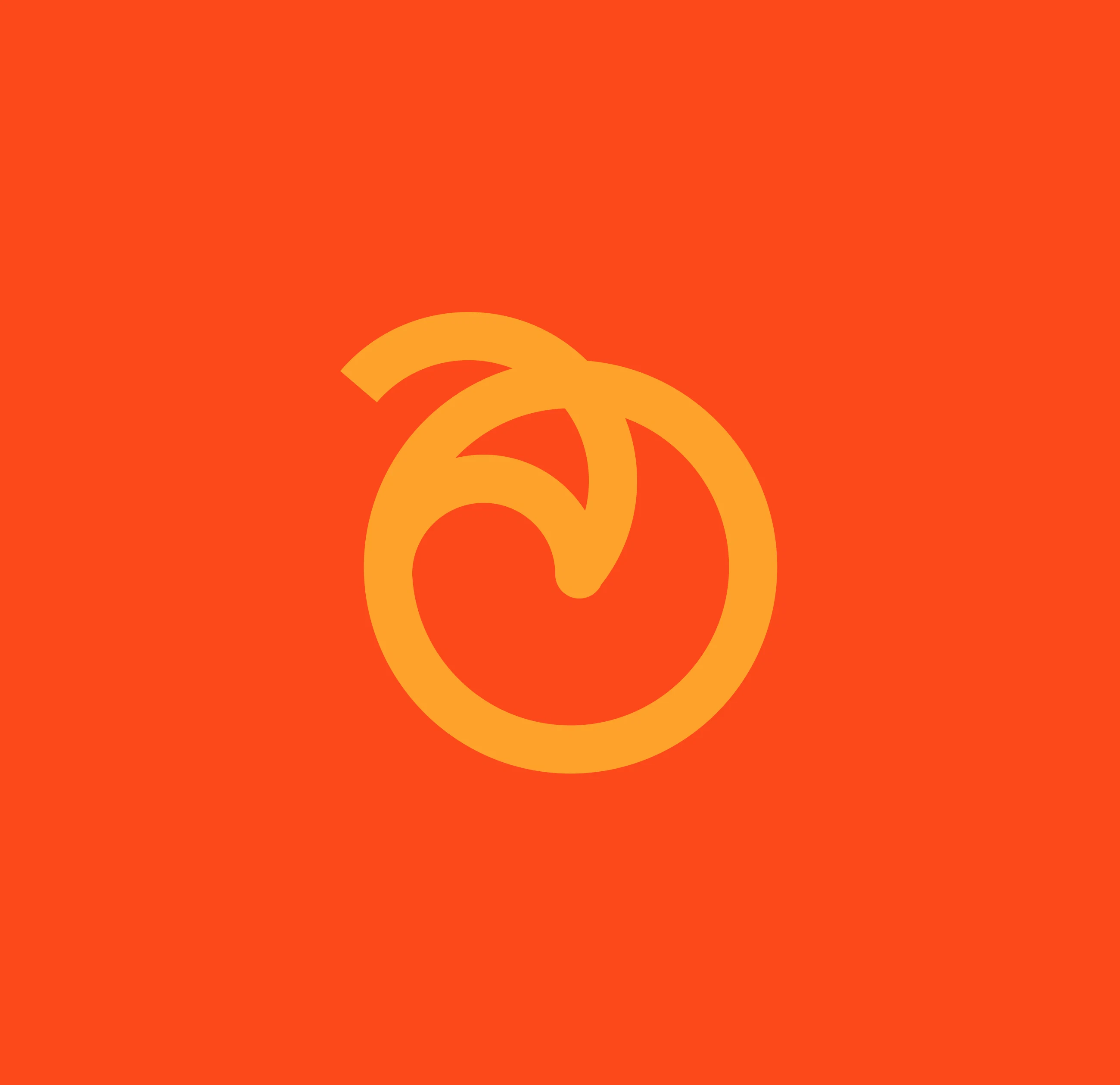 PeachTree Plates symbol