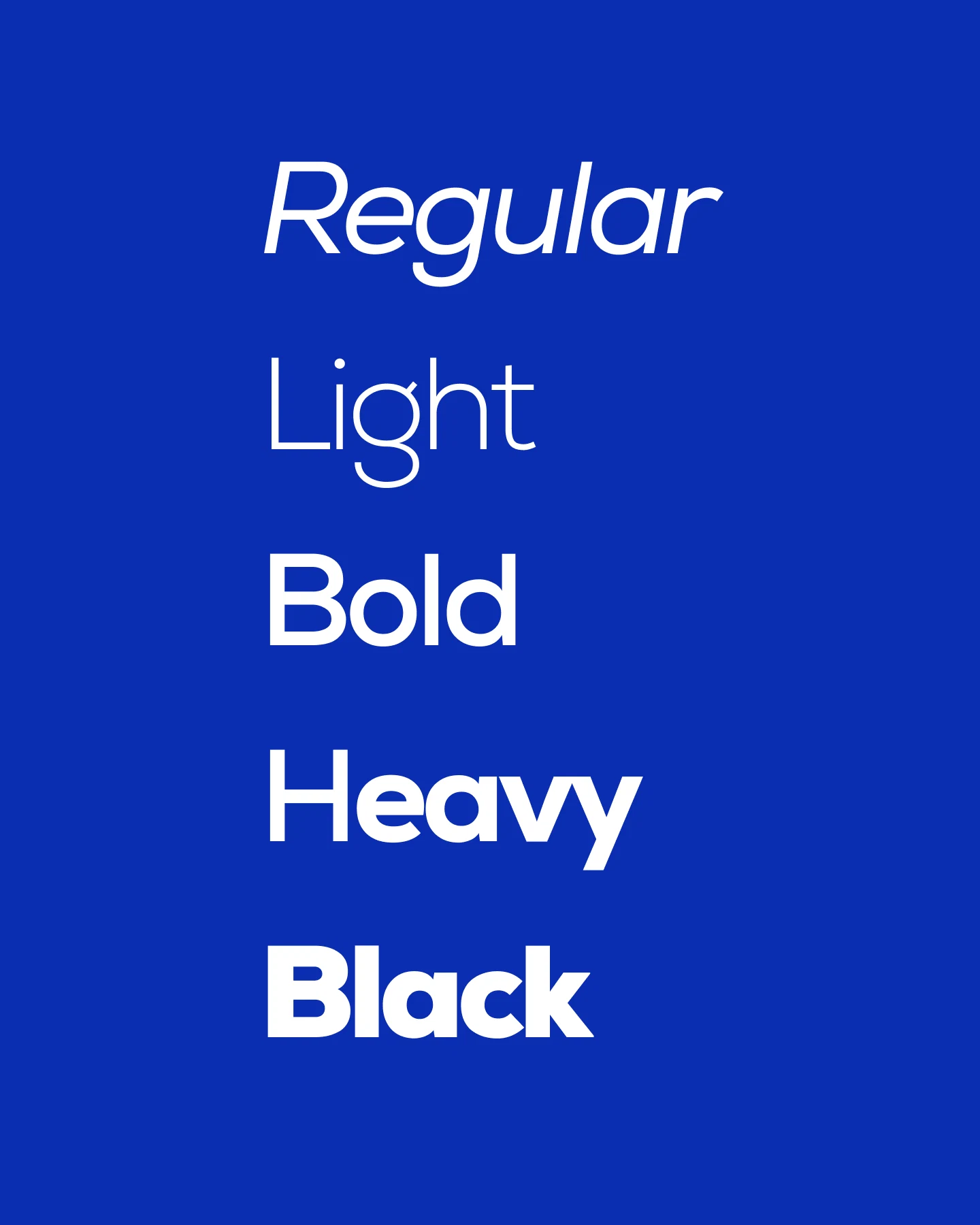 Nexa weights used across the Stablecon '26 system